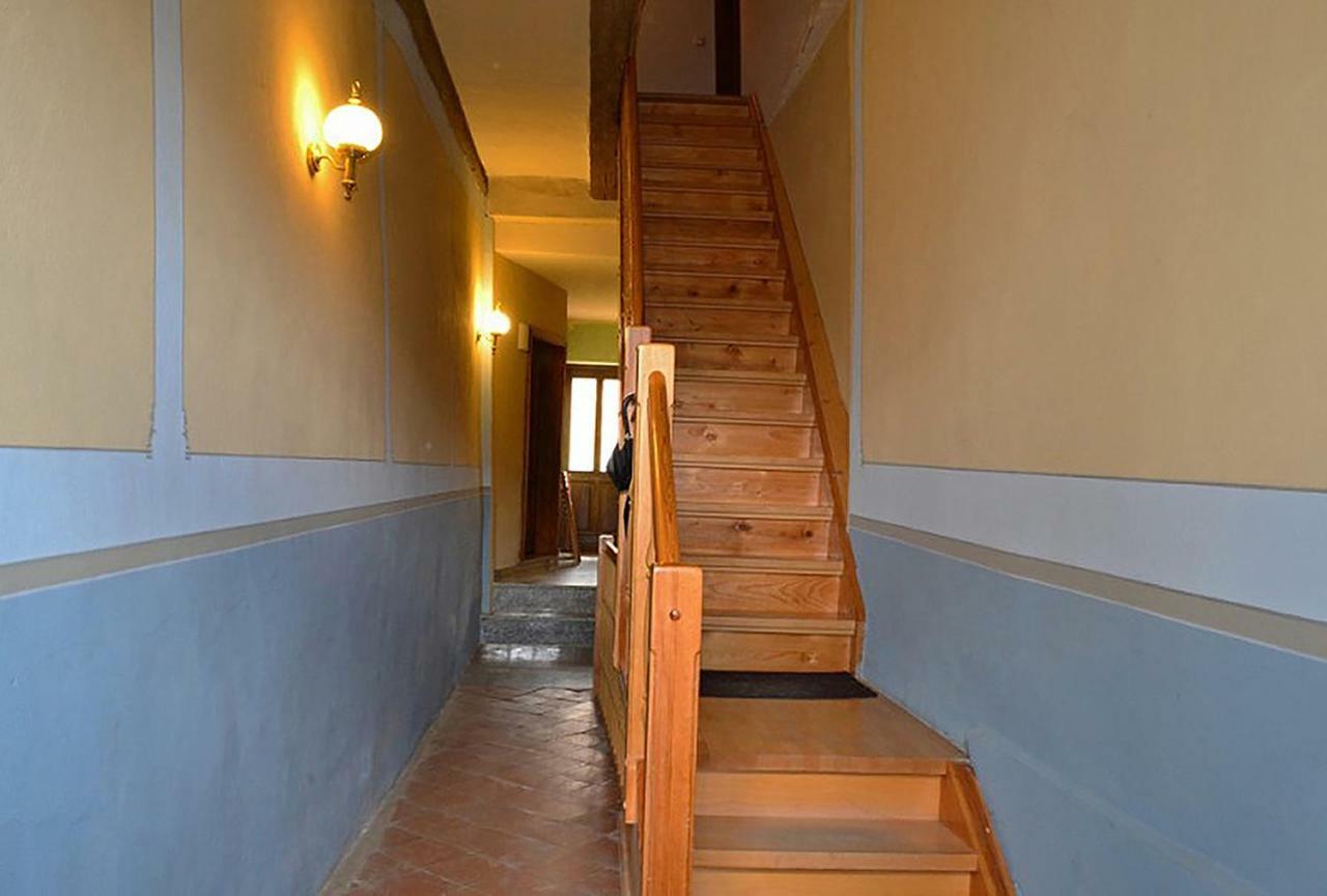 Ferienwohnungen Stobenstrasse كيدلينبورغ المظهر الخارجي الصورة